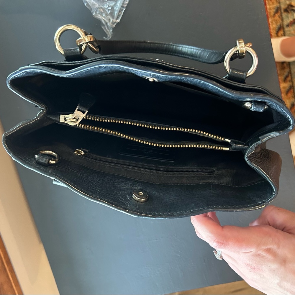 Coach Handbag - Picture 5 of 8